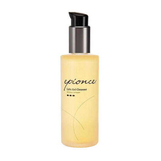 包順豐 Epionce Lytic 潔面啫喱 170ml Lytic Gel Cleanser Gel lytique nettoyant