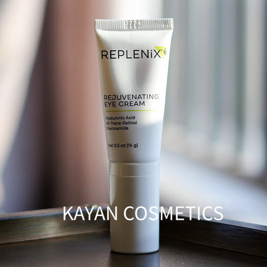 包順豐 Topix Replenix A醇眼霜 Replenix 綠茶多酚視黃醇眼霜15ml BRIGHTENING EYE CREAM