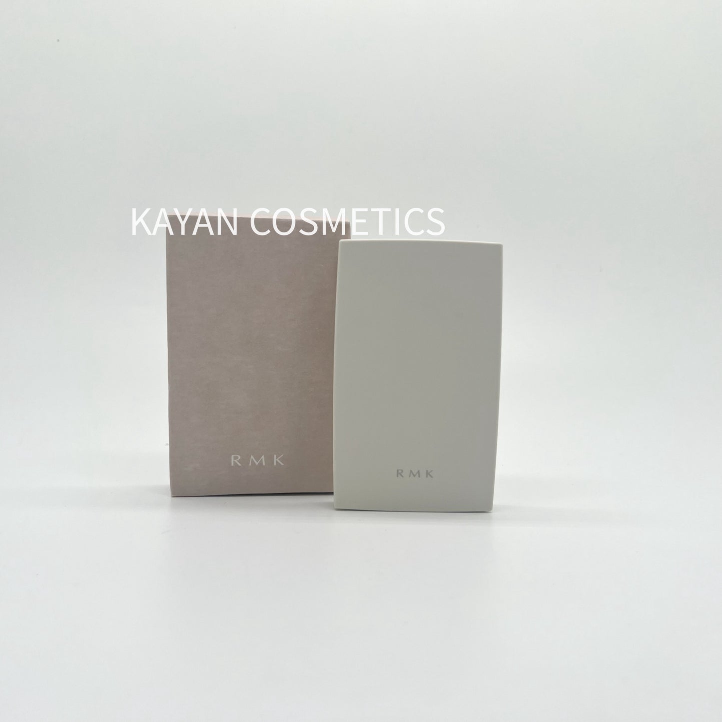 包順豐 RMK Silk Fit Setting Powder 絲漾柔紗定妝蜜粉 9.8g