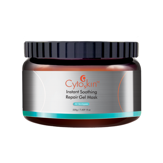包順豐 CytoSkin 瞬間舒緩修護面膜220ml Instant Soothing Repairing Gel Mask 220ml