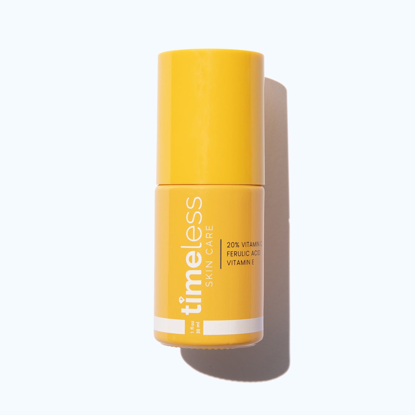 新版 包順豐 美國 Timeless 20%VC 去淡化痘印CEF抗氧化阿魏酸精華液30ml 20% VITAMN C FERULIC ACID VITAMIN E C20複合煥白精華 VC 20%CEF精華液 阿魏酸 20%