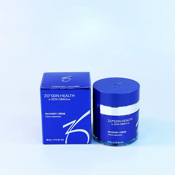 包順豐 美國ZO skin health   Recovery Creme全效修護保濕⾯霜 50ml ZOskin