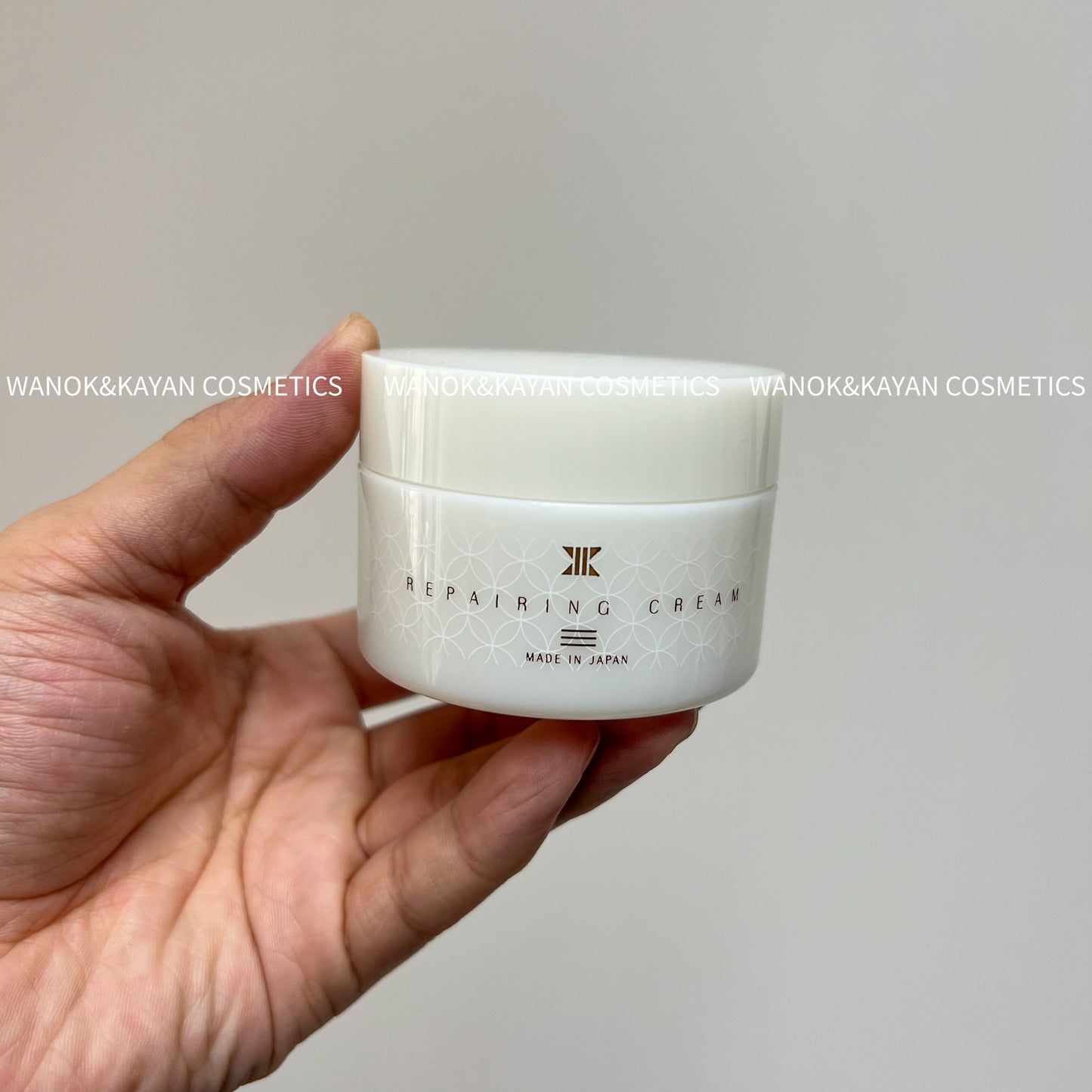 修復推薦 順豐 日本皮膚科抗敏痘肌水霜 Keilance 院線 REPAIRING CREAM 50g