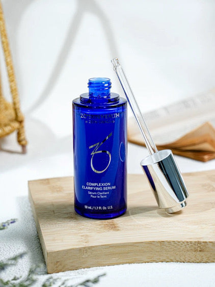 新品 包順豐 美國ZO skin health膚色淨膚控油精華 減泛紅 COMPLEXION CLARIFYING SERUM 50ml