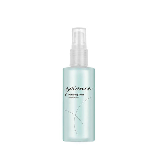 包順豐 Epionce Purifying Toner 120ml 潔淨爽膚水