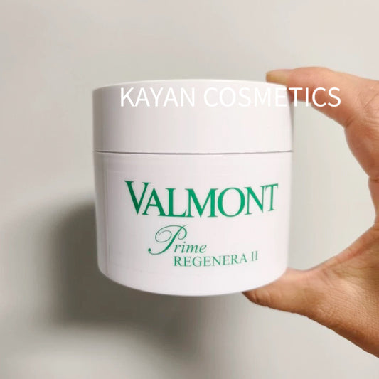 包順豐 Valmont 法爾曼 法兒曼 升效再生II號二號活化霜200ml 2號面霜 VALMONT Trime REGENERA II