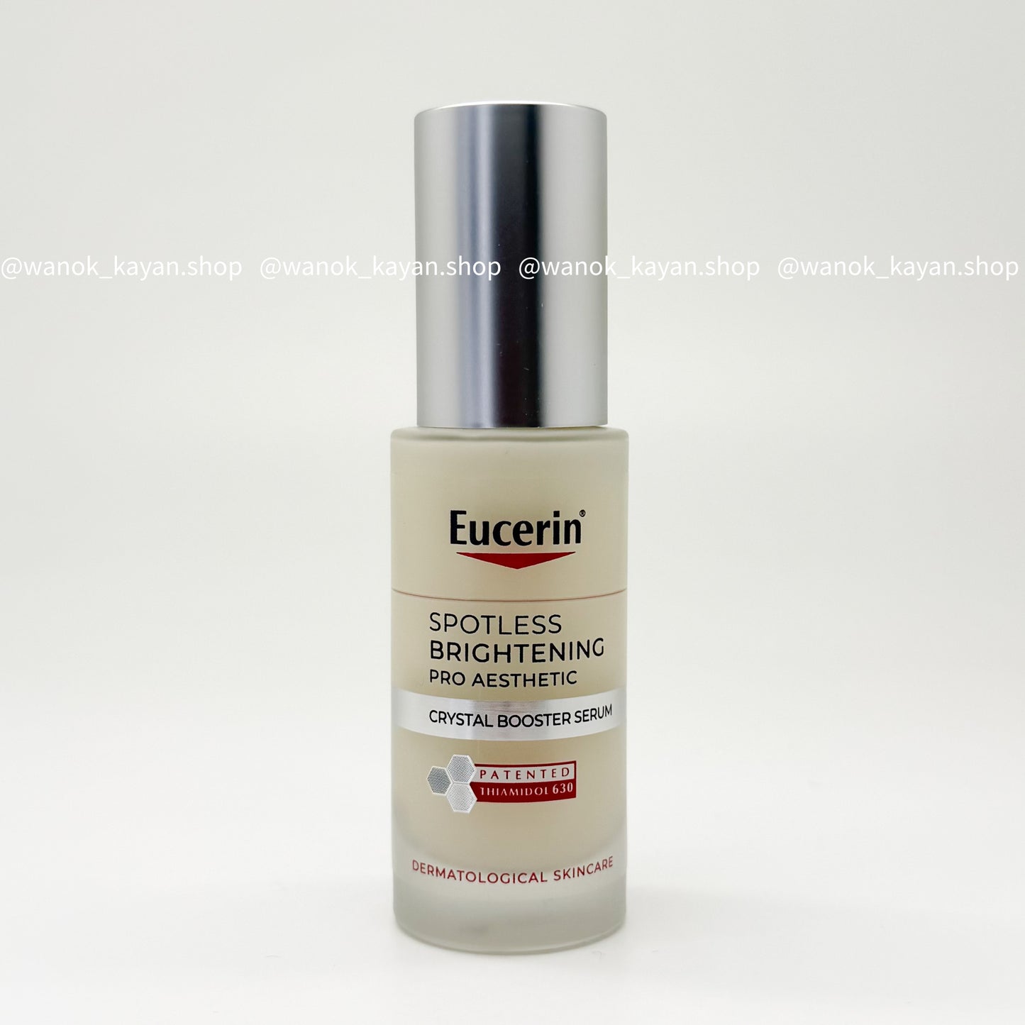 Eucerin Spotless Brightening Pro Aesthetic Crystal Booster Serum 優色林淡斑亮膚水光精華液 30ml