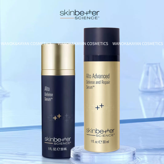 包順豐 新品 skinbetter 加强版抗氧化防御精华 Alto Advanced
Defense and Repair Serum
