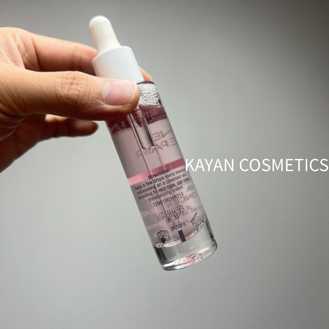 包順豐 CHRISTINA HA水光玻尿酸精華 30ml LINE REPAIR THERASKIN *НА CONCENTRATE HA玻尿酸精華