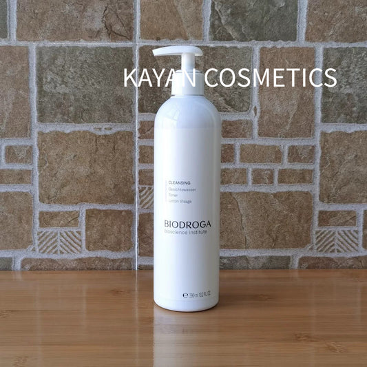 包順豐 Biodroga 寶迪佳 輕柔洗面乳390ml院裝 絲柔潔面乳CLEANSING Gesichtswasser Toner Lotion Visage