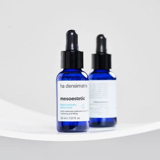 包順豐 mesoestetic 玻尿酸精華30ml ha densimatrix MOISTURISING
SOLUTIONS