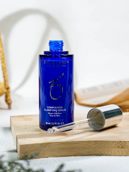 新品 包順豐 美國ZO skin health膚色淨膚控油精華 減泛紅 COMPLEXION CLARIFYING SERUM 50ml