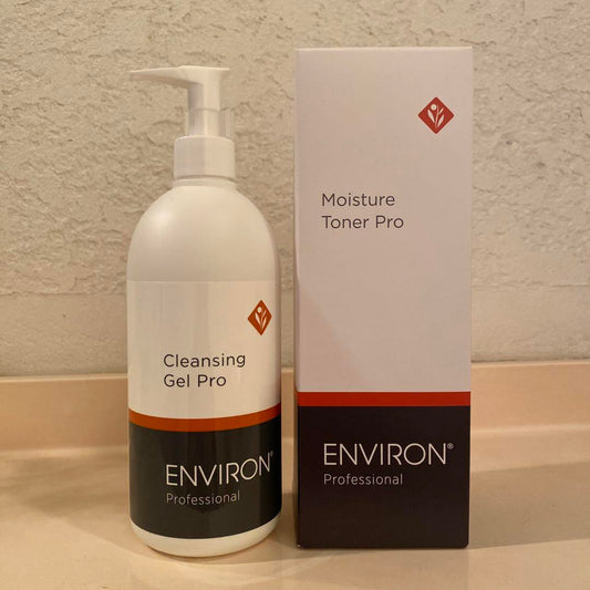 包順豐 專業院線版 大容量 Environ爽膚水485ml ENVIRON Professional Moisture Toner Pro
