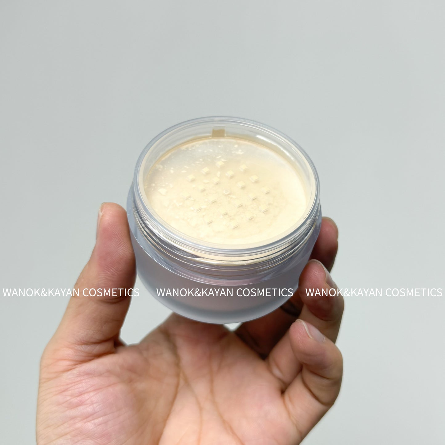 新版 包順豐 Laura Mercier LM羅拉 粉蓋散粉20g柔光霧面定妝 半透明蜜粉 LAURA MERCIER TRANSLUCENT LOOSE SETTING POWDER ULTRA-BLUR 20g