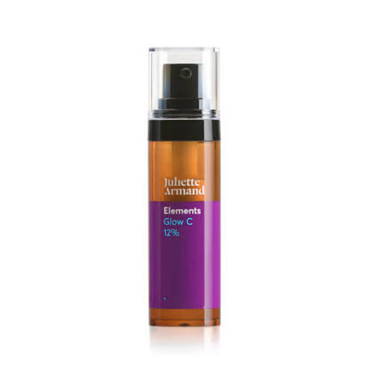 包順豐 Juliette Armand Elements Glow C 12% 純維C精華 12%  10ml