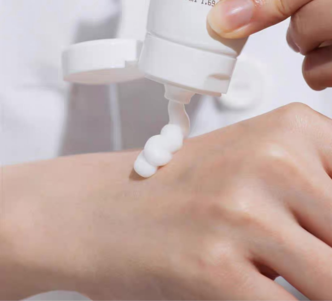 200ml包順豐 韓國OxygenCeuticals PP cream再生保濕霜200ml PP再生鎖氧層 Oxygen Ceuticals