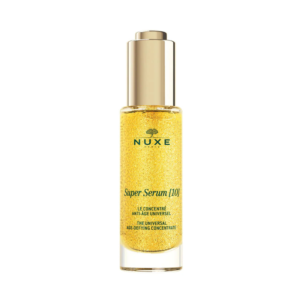 NUXE 巴黎歐樹 超級精華30ml  [10] Super Serum 10