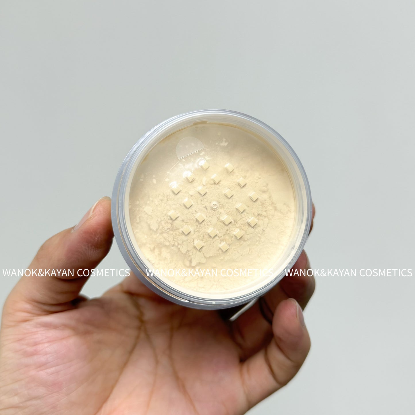 新版 包順豐 Laura Mercier LM羅拉 粉蓋散粉20g柔光霧面定妝 半透明蜜粉 LAURA MERCIER TRANSLUCENT LOOSE SETTING POWDER ULTRA-BLUR 20g