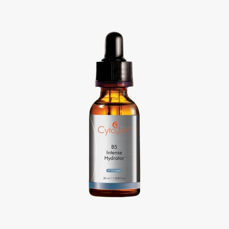 包順豐 瑞士 CytoSkin 維他命B5強效補濕精華 B5 Intense Hydrator 30ml