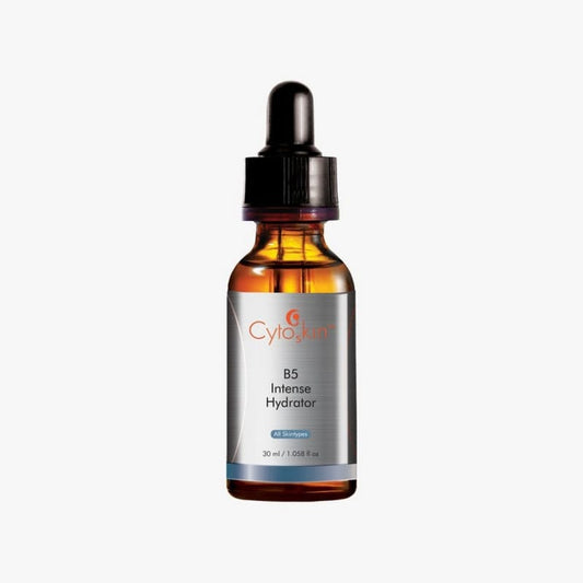 包順豐 瑞士 CytoSkin 維他命B5強效補濕精華 B5 Intense Hydrator 30ml