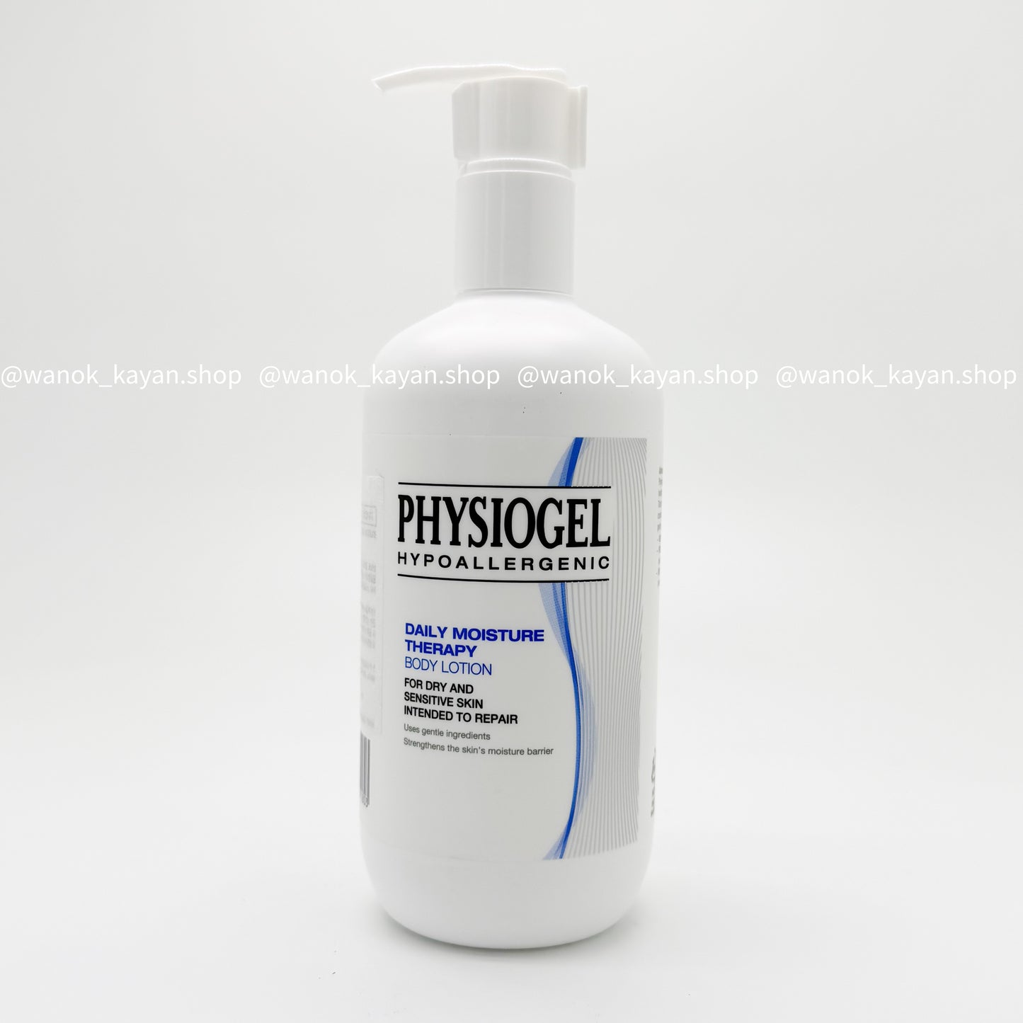 潔美淨 Physiogel 低敏保濕乳液 400ml Daily Moisture Therapy Body Lotion