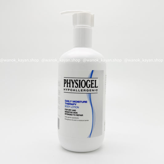 潔美淨 Physiogel 低敏保濕乳液 400ml Daily Moisture Therapy Body Lotion