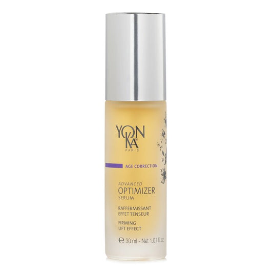 包順豐 法國YONKA 膠原胜肽精華 ADVANCED OPTIMIZER SERUM / 30ml