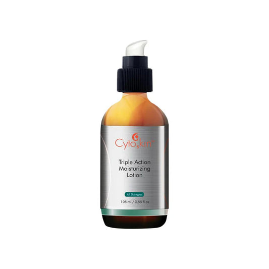 包順豐 瑞士 CytoSkin 舒緩補濕S3乳液 105ml Triple Action Moisturizing Lotion