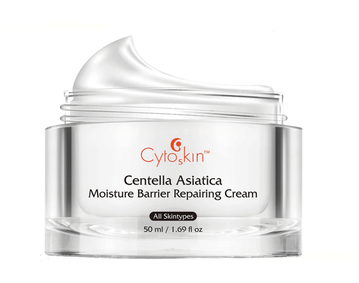 包順豐 Cytoskin 積雪草水磁屏乳霜 50ml Cytoskin Centella Asiatica Repairing Cream