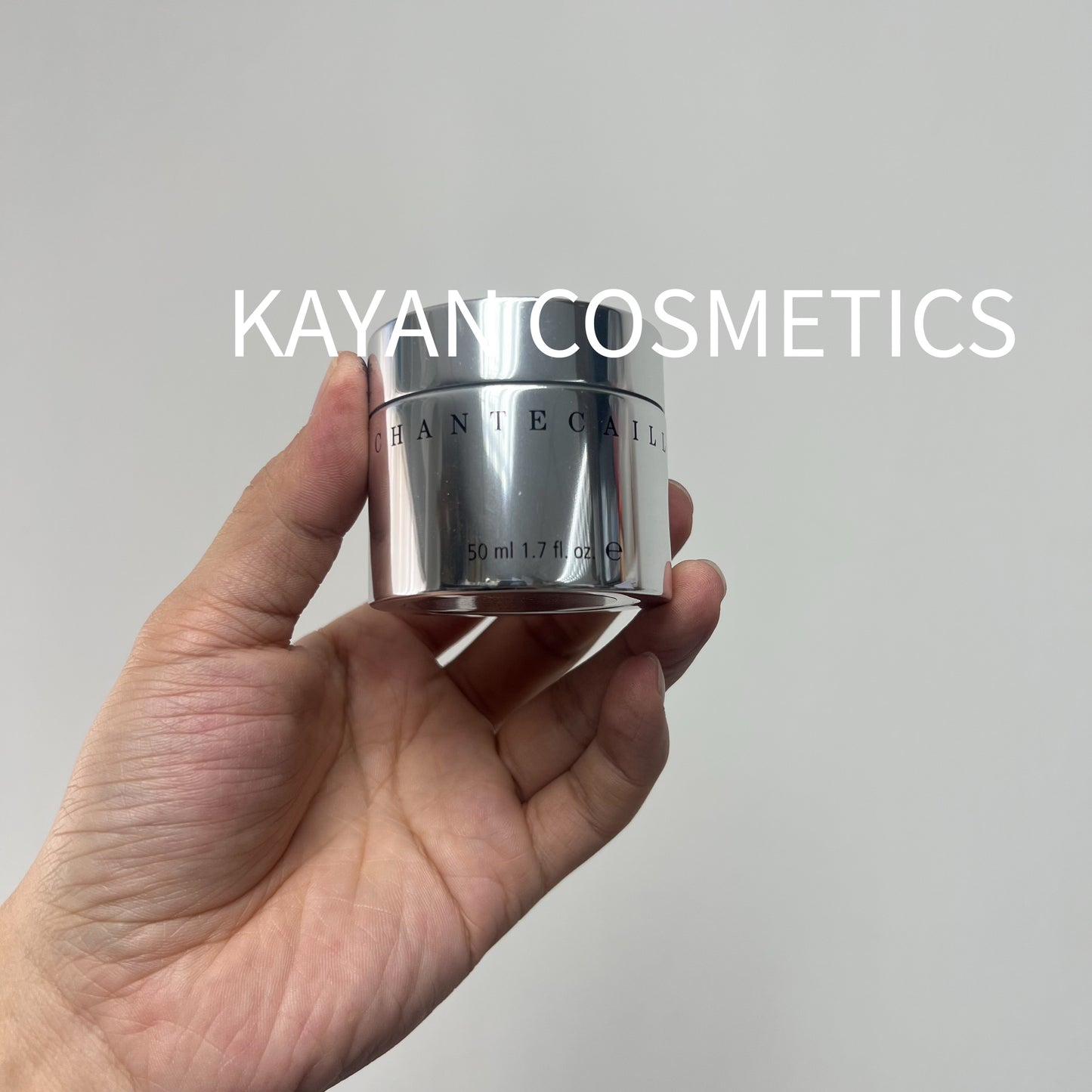 升級版+ 包順豐 Chantecaille 香緹卡 鑽石級面膜50ml 提拉抗老修抗皺煥亮膚色急救 Bio Lifting Mask+ Bio Lifting Mask+ 升級版鑽石面膜+  98765