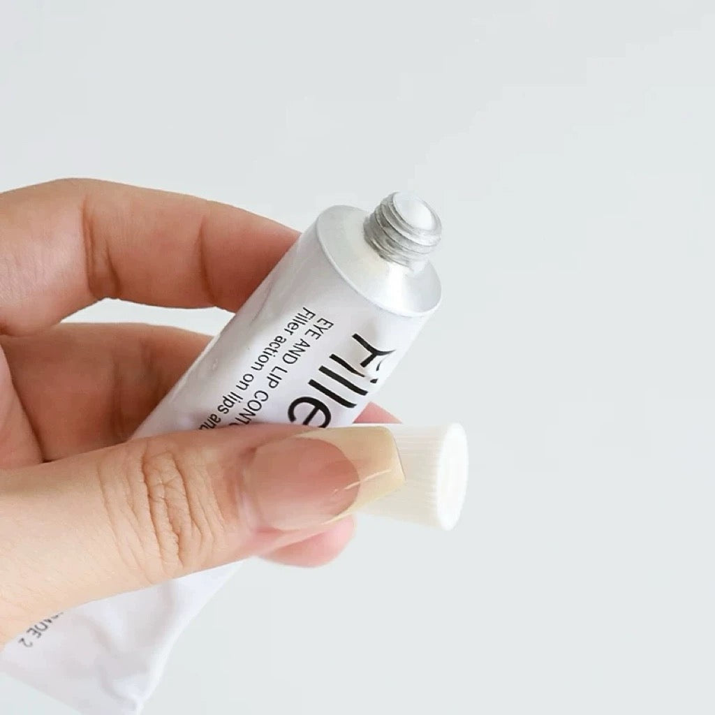 包順豐 Fillerina菲勒瑩娜 抗皺緊致眼唇霜 15ml EYE AND LIP CONTOUR CREAM Filler action on lips and eye contour