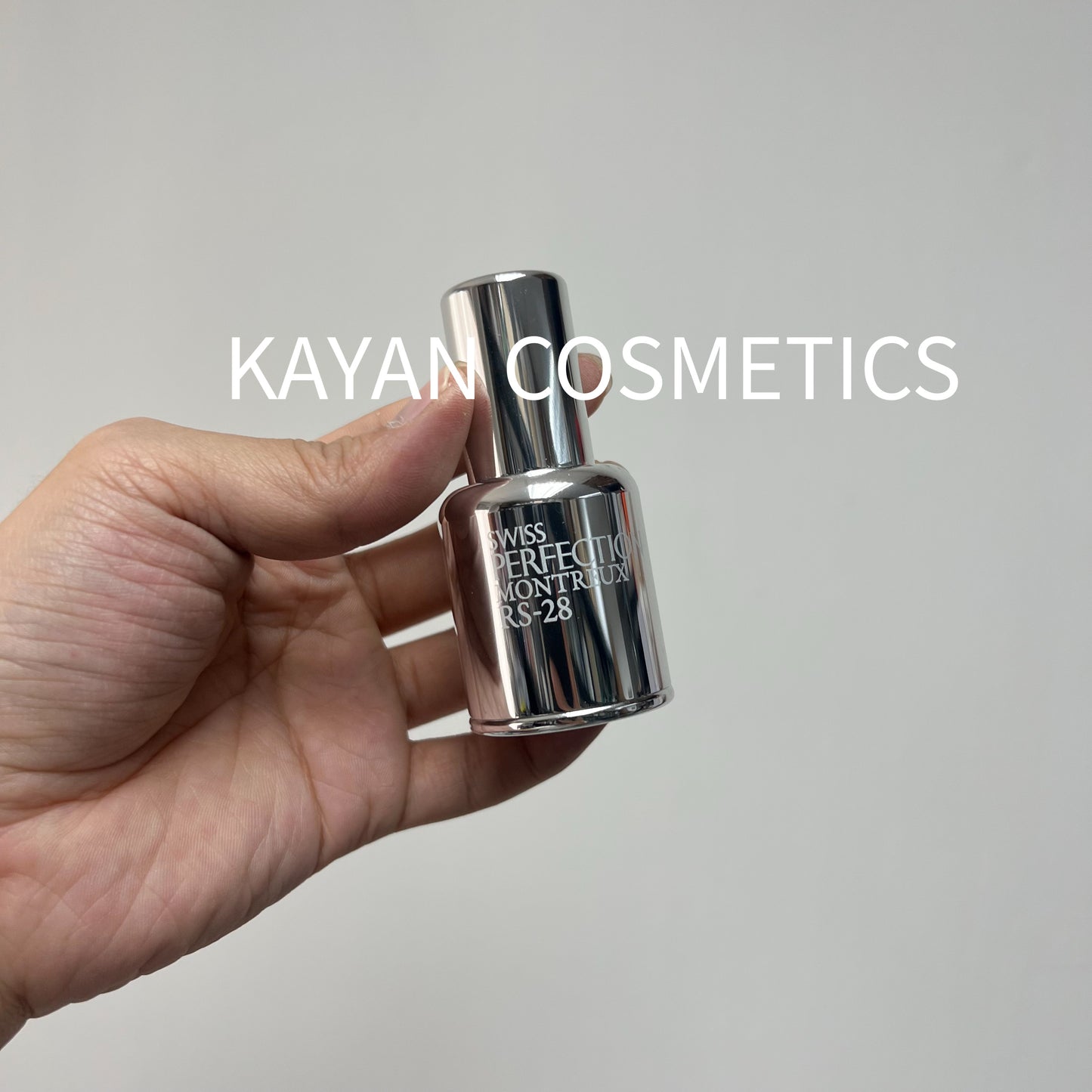 包順豐 swiss perfection RS-28 Cellular Rejuvenation Eye Serum 活細胞活膚眼部精華 15ml SP眼精華 15ml RS-28 淡黑眼圈緊實 RS-28 CELLULAR REJUVENATION EYE SERUM RS-28 SÉRUM CELLULAIRE JEUNESSE YEUX