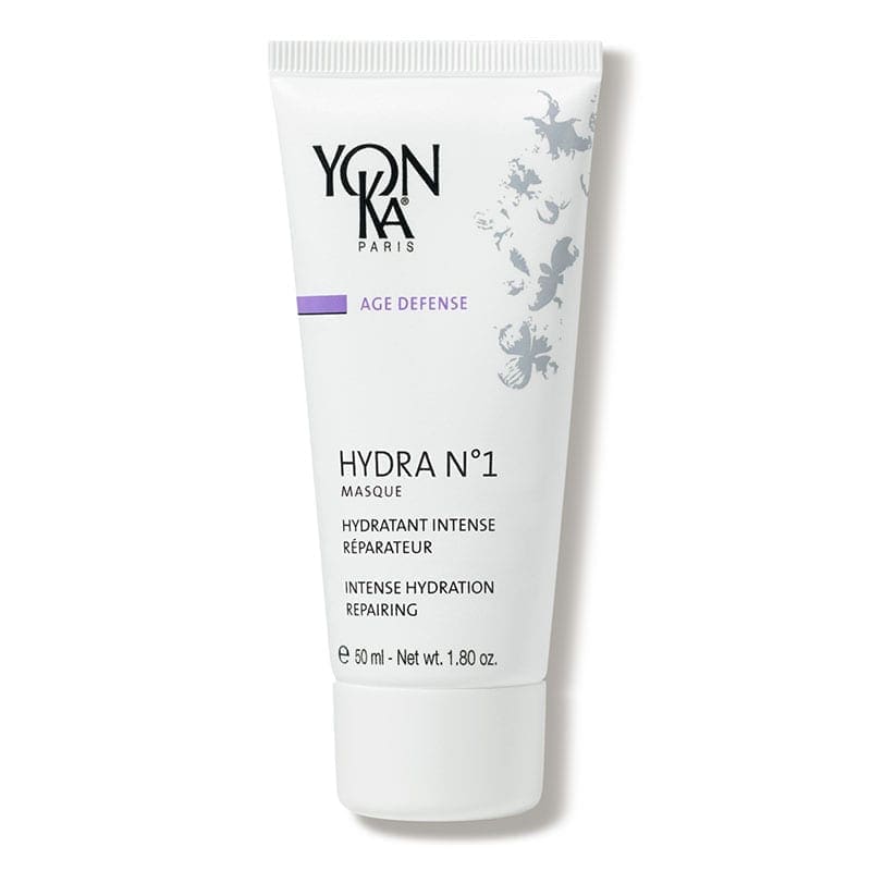包順豐 法國 yonka 1級保濕面膜 50ml HYDRA N°1 MASQUE