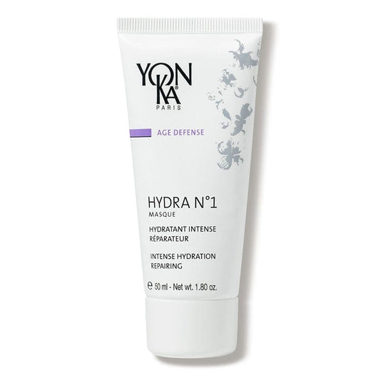 包順豐 法國 yonka 1級保濕面膜 50ml HYDRA N°1 MASQUE