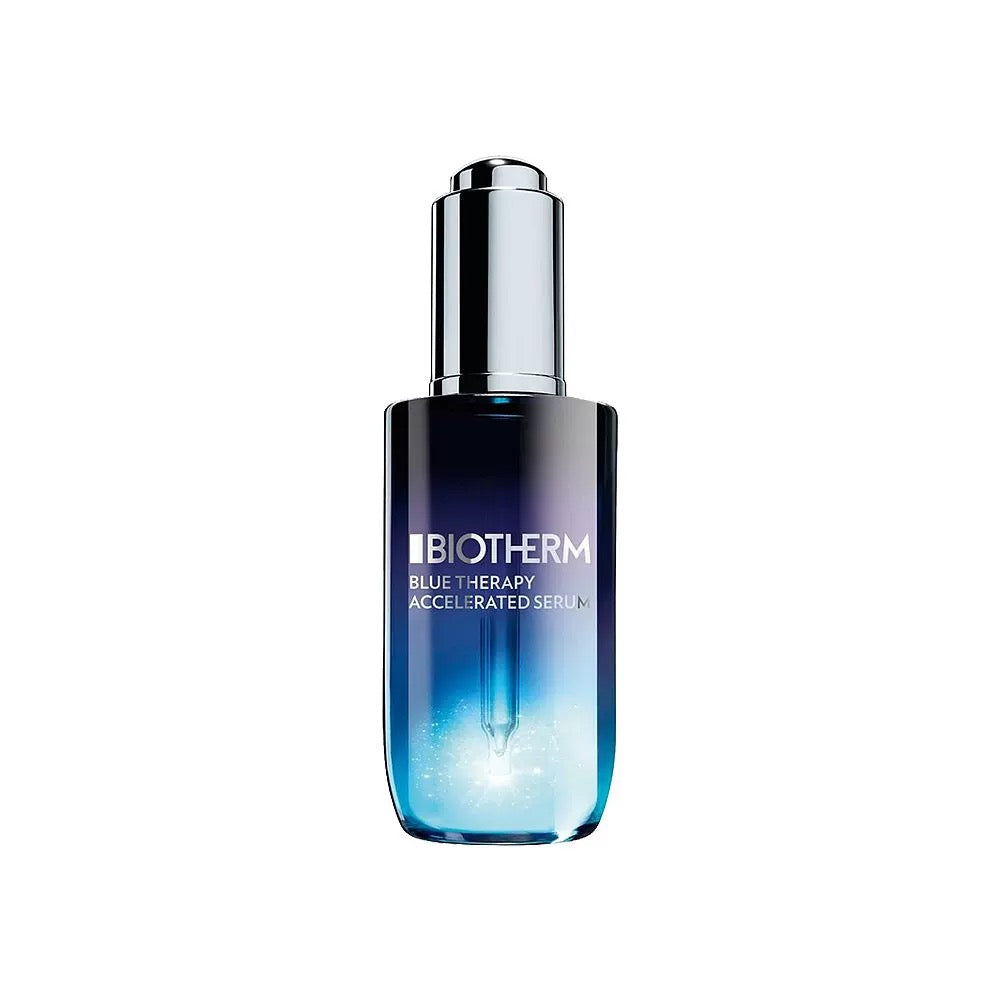 包順豐 BIOTHERM 碧兒泉 升級版藍鑽緊緻速效修復精華 BLUE THERAPY ACCELERATED 30ml