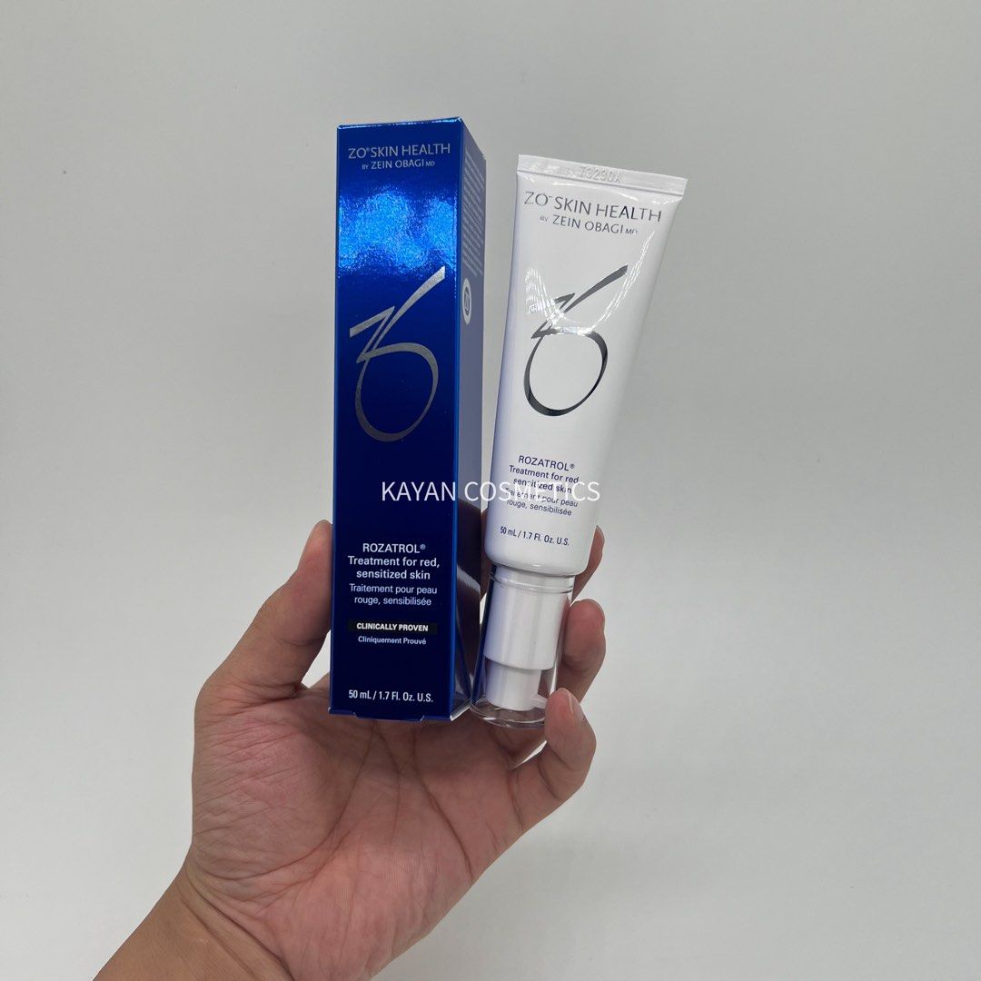 抗敏退红 包順豐 美國 ZO skin health Rozatrol  抗敏退红修復精華 50ml。 ZOskin。