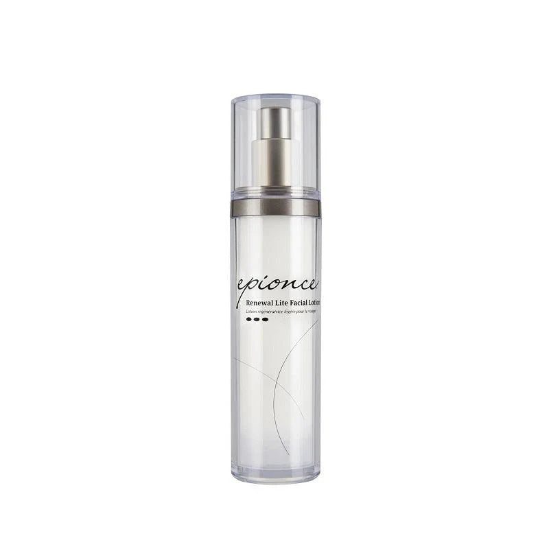 包順豐 Epionce Renewal Lite Facial Lotion 50ml 輕柔美肌再生乳液（3點）