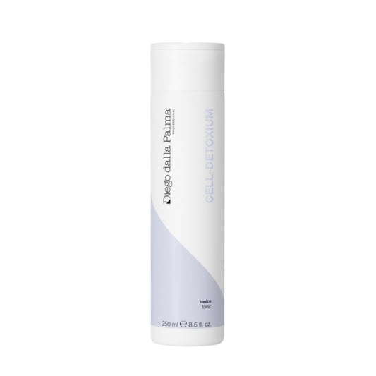 包順豐 意大利 Diego Dalla Palma Professional RVB Skin Lab Cell Detoxium - Tonic排毒賦活爽膚水   rvb ddp 。ddp RVB