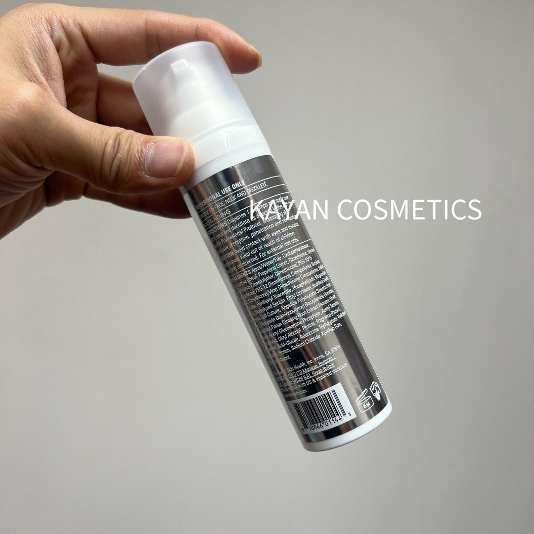 27日期 75ml包順豐 美國 ZO skin health 75ml GROWth factor serum 生長因子修復精華 ZOskin