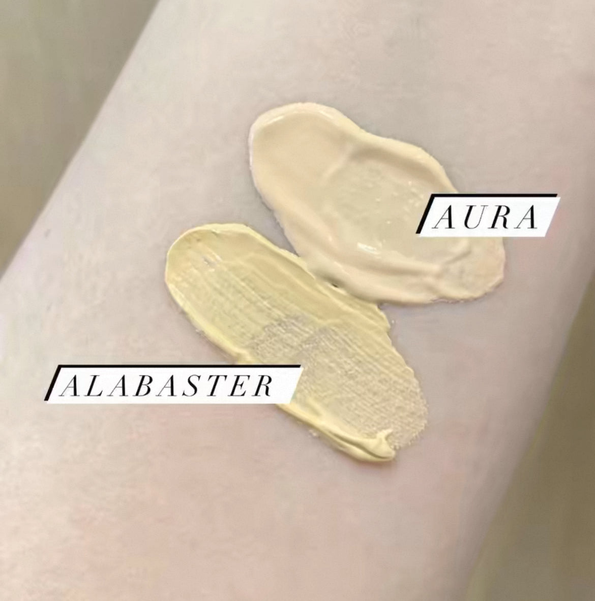 包順豐 CHANTECAILLE 香緹卡 隔離霜Alabaster妝前乳防曬保濕裸妝遮瑕50g Just Skin Fluide Teinté FPS 15