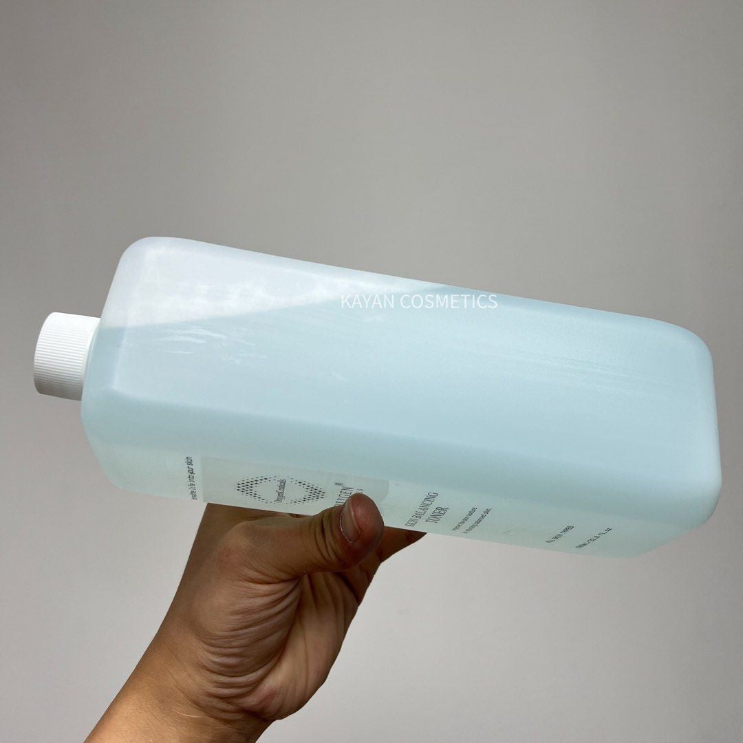 包順豐 韓國 OxygenCeuticals PH平衡爽膚水 1000ml Oxygen Ceuticals Skin Balancing Toner。