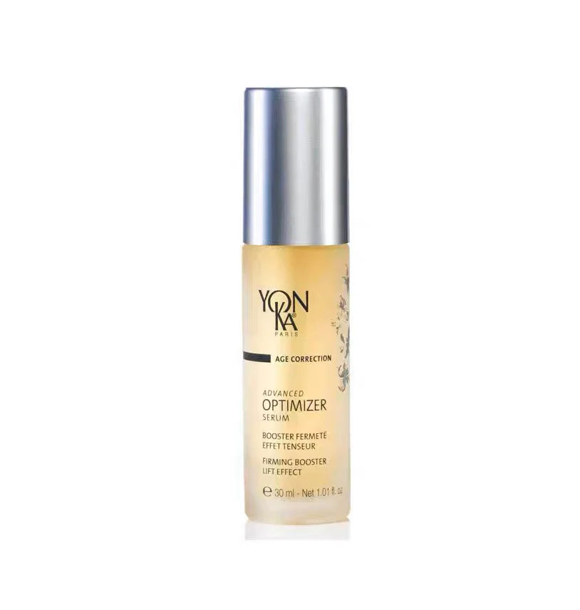 包順豐 法國YONKA 膠原胜肽精華 ADVANCED OPTIMIZER SERUM / 30ml