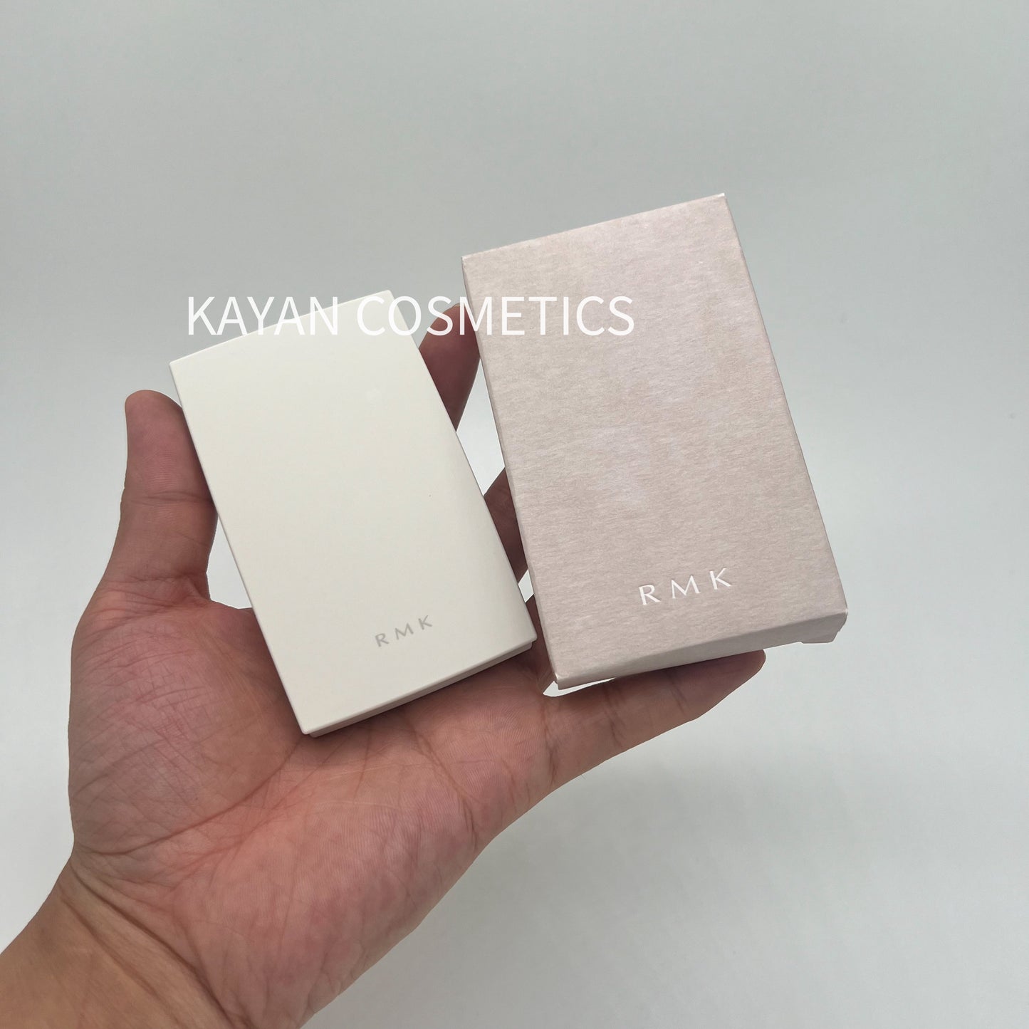 包順豐 RMK Silk Fit Setting Powder 絲漾柔紗定妝蜜粉 9.8g