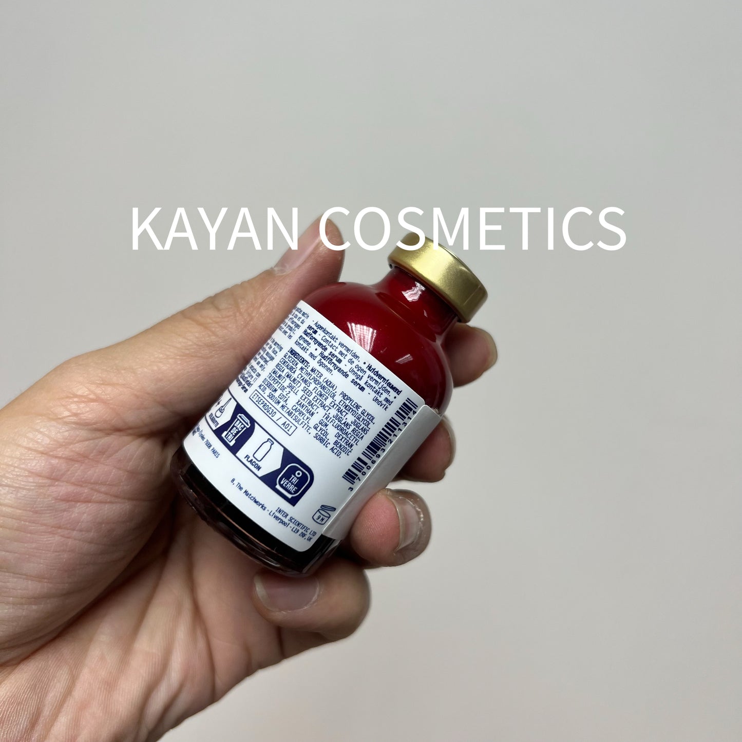 包順豐 原液之謎 法國 BR Biologique Recherche 法國BR原液之謎 Progeskin 逆齡時光新生原液 提升緊致抗老 卓塑御痕匿齡 PROGESKIN SERUM AUTHENTIQUE.