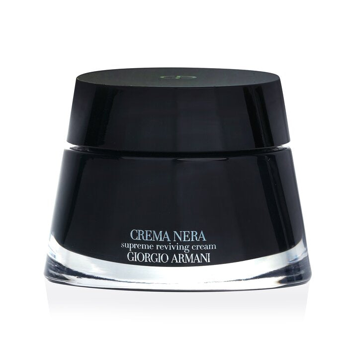 包順豐 GIORGIO ARMANI 亞曼尼 極致再生面霜 CREMA NERA supreme reviving cream 50ml