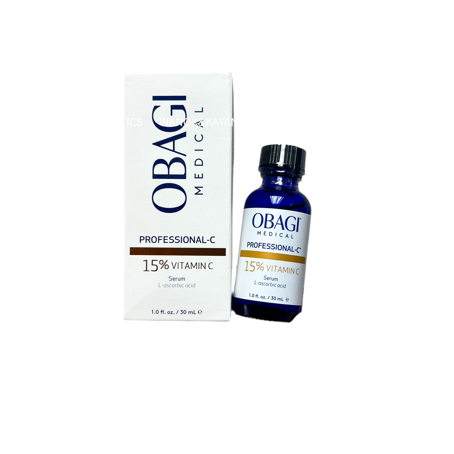 新版 包順豐 美版 obagi c10 c20 c15 serum Vitamin C Serum 美容液 日版vc抗氧化美白 維c改善毛孔提亮膚色  Skin Health Restoration dermacept維他命精華營養液