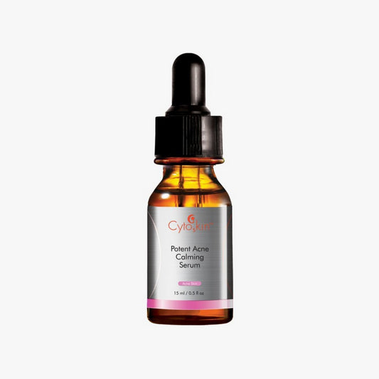 包順豐 CytoSkin A3速效暗瘡精華  15ml Potent Acne Calming Serum