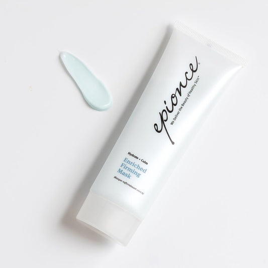 包順豐 EPIONCE 潤澤緊緻面膜 ENRICHED FIRMING MASK 75G