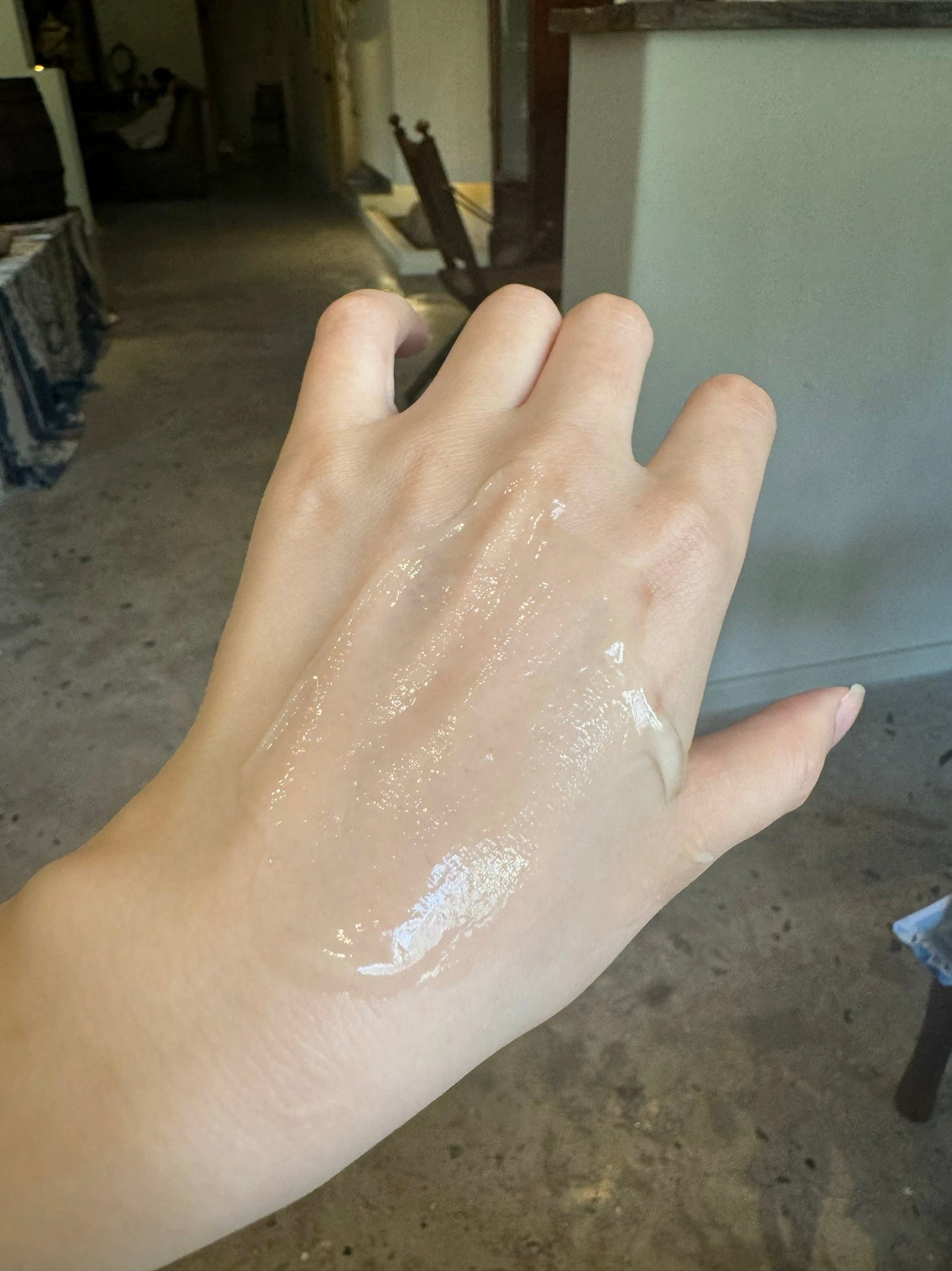 修復推薦 順豐 日本皮膚科抗敏痘肌水霜 Keilance 院線 REPAIRING CREAM 50g