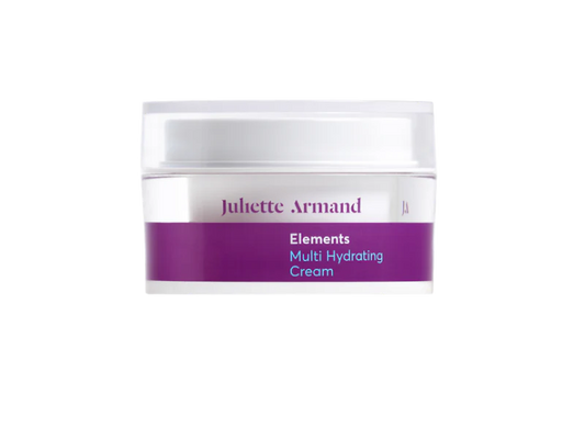 包順豐 Juliette Armand Elements Multi Hydrating Cream 補水活力面霜 50ml
